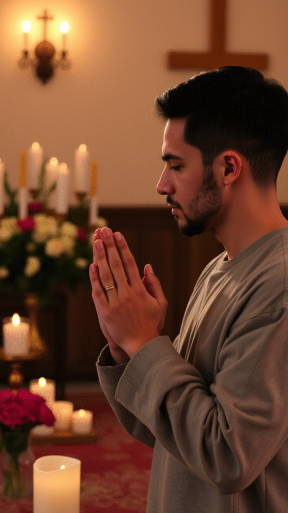 Conclusion: Transforming Gratitude Into Sacred Practice