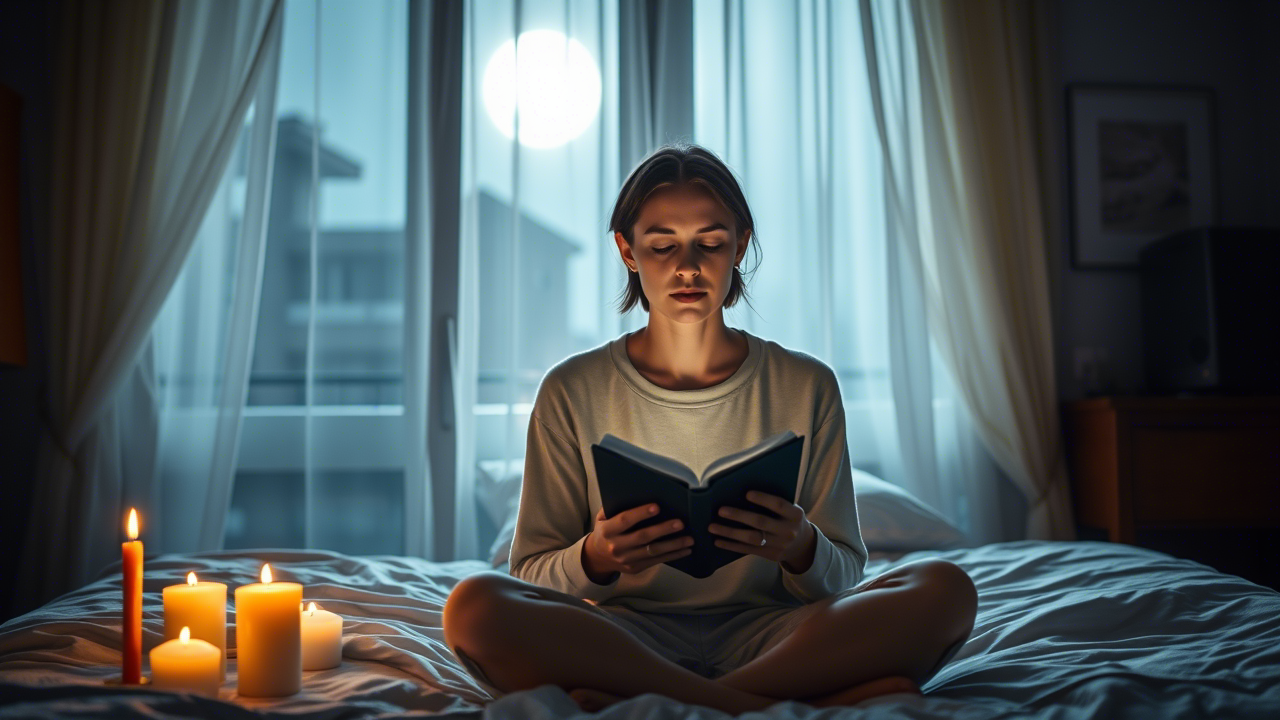 Midnight Prayer Points