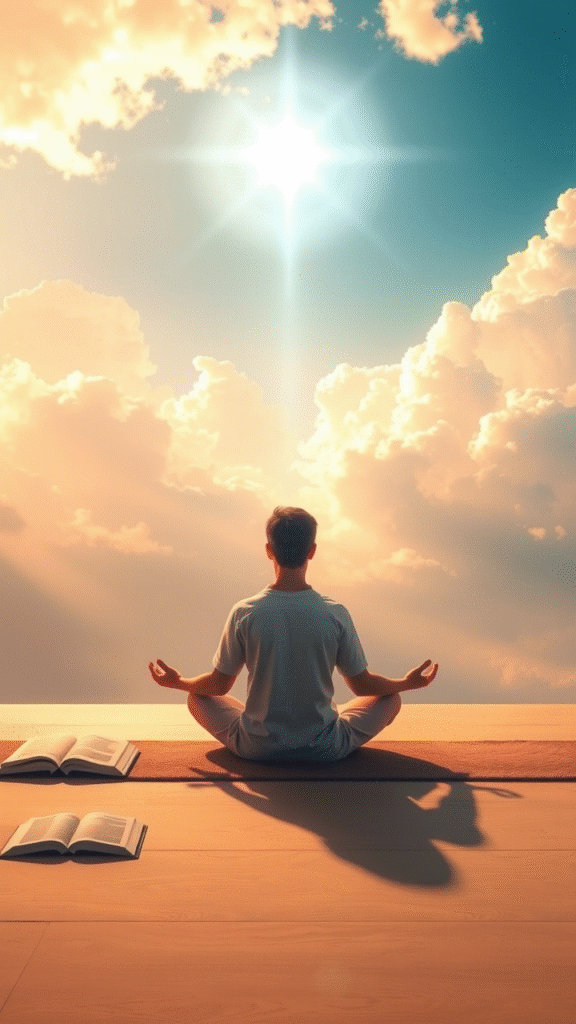 Prayers for Wisdom and Guidance