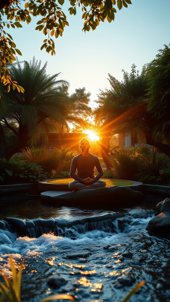 Prayers for Peace and Clarity