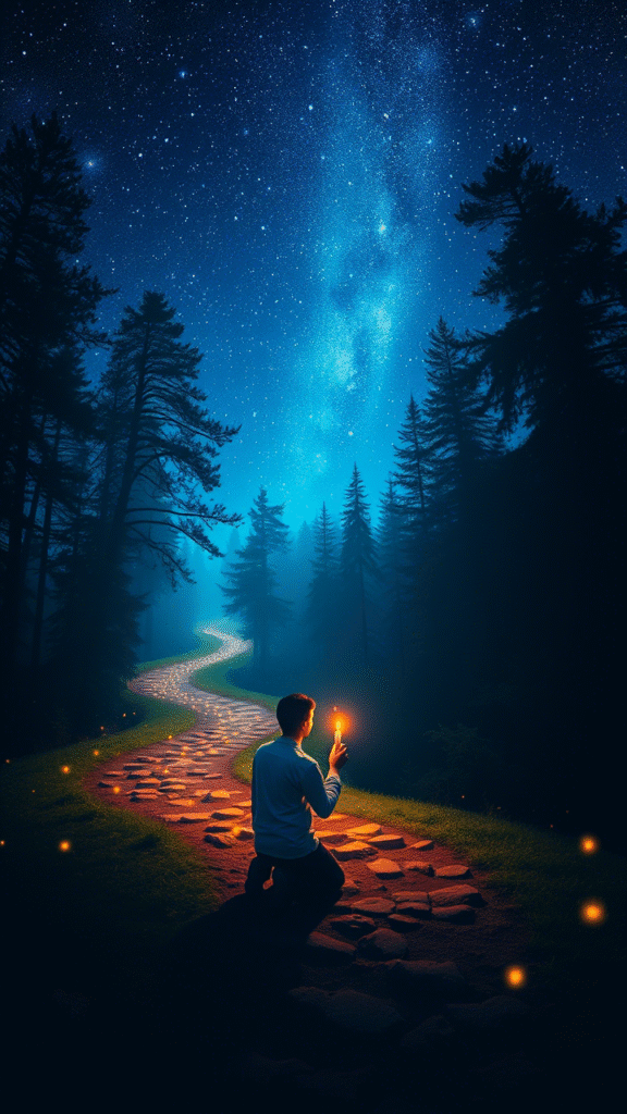 Conclusion: Transforming Your Midnight Prayer Journey
