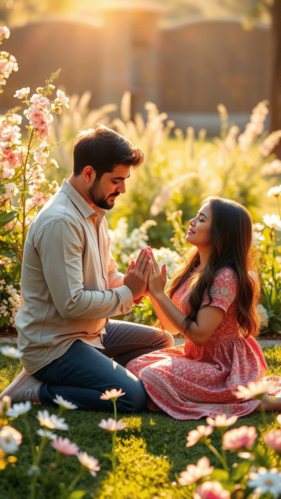 Prayers for Continued Relationships