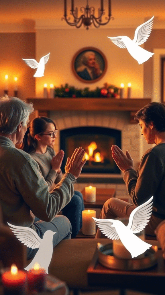 Prayers for Gratitude and Blessings