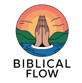biblical flow