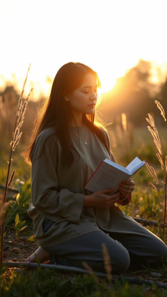 Conclusion: Making Tuesday Morning Prayers Your Spiritual Anchor