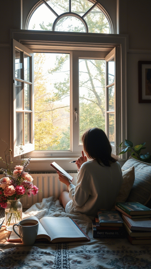 Prayers for Weekend Preparation and New Beginnings