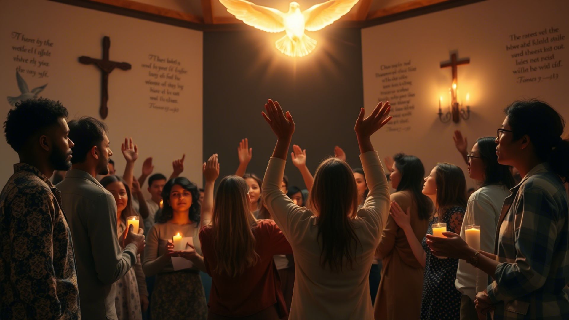 12 Powerful Warfare Prayer Declarations