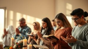 25 Prayers of Thanksgiving for the End of the Month