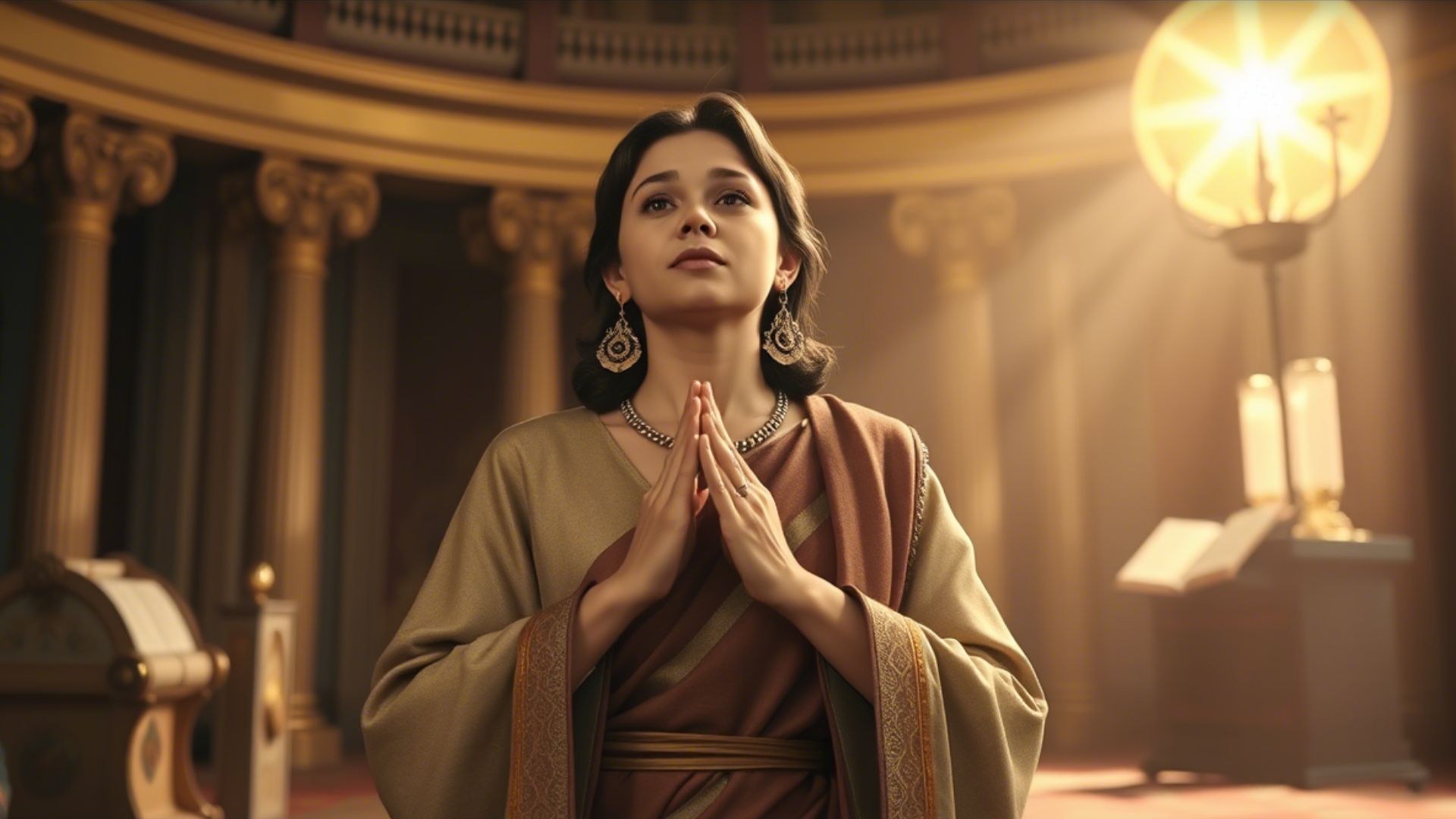 6 Inspiring Esther Fasting Prayer Points