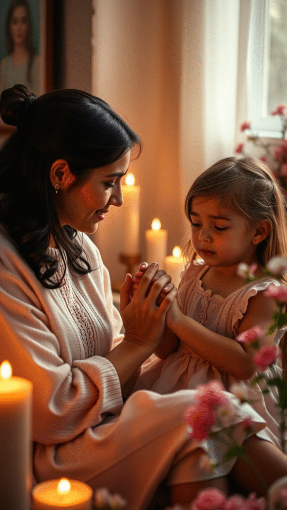 Prayers for Health and Well-being