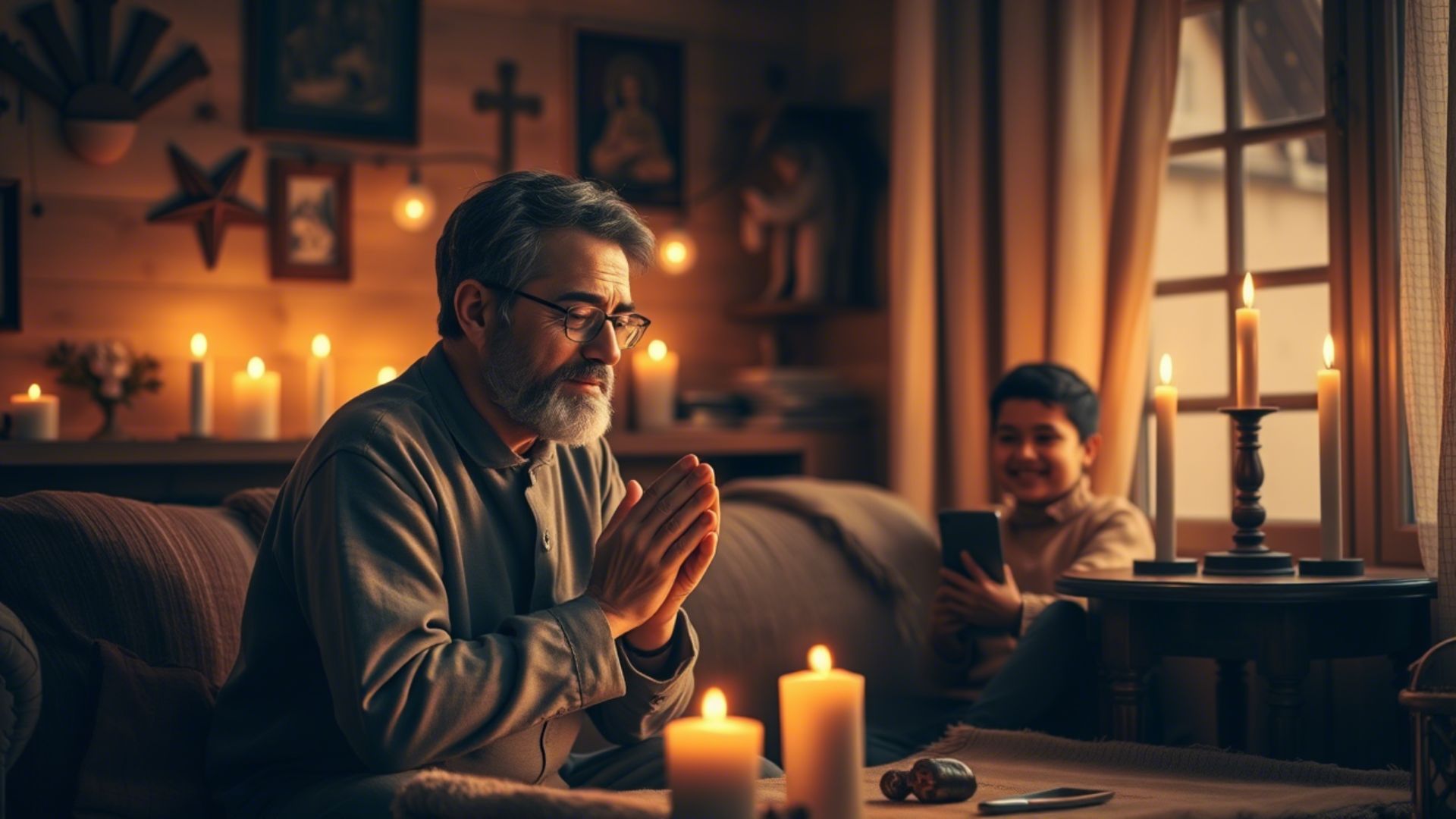 Birthday Prayer For A Brother