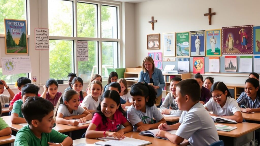 Building a Legacy of Faithful Learning