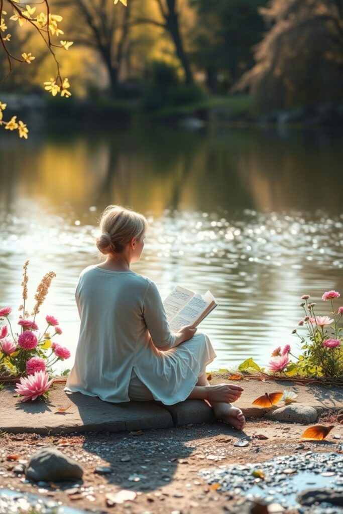 Cultivating a Heart of Continuous Gratitude