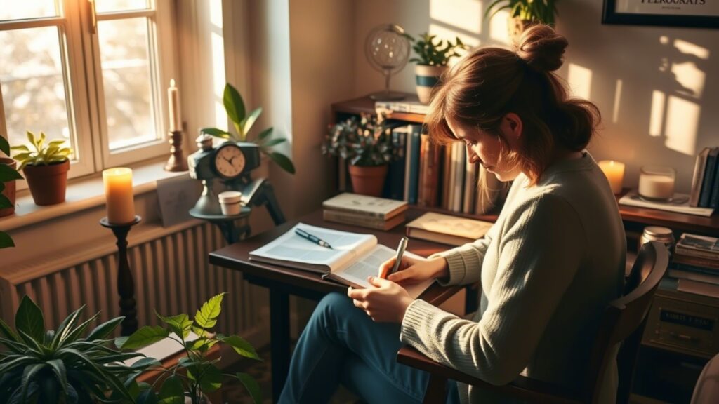 Deepening Your Prayer Journey