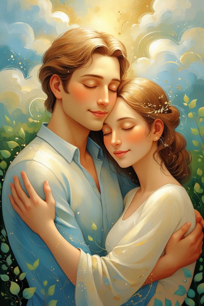 Embracing Divine Love in All Relationships