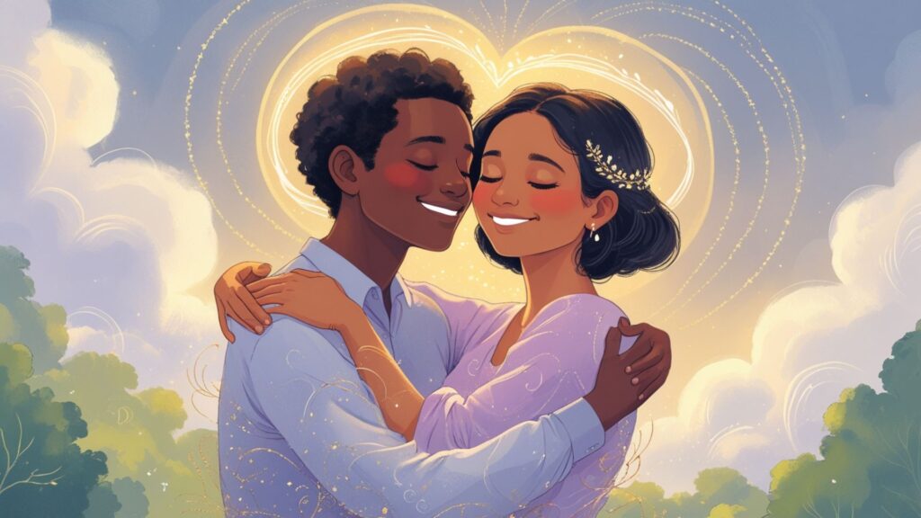 Embracing Divine Love in Every Relationship