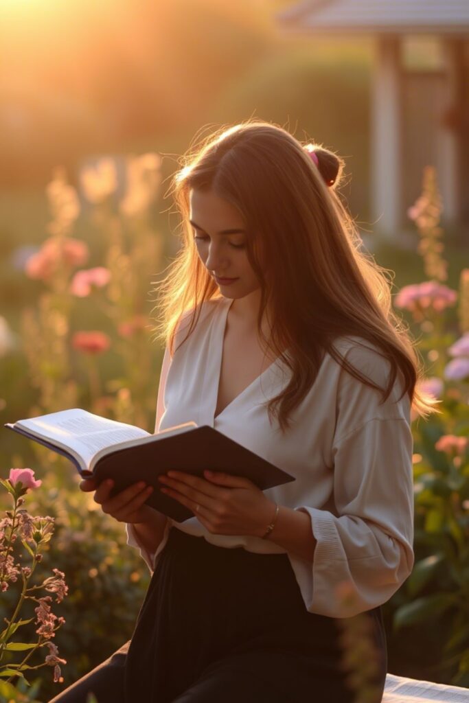 Embracing Monthly Spiritual Rhythms