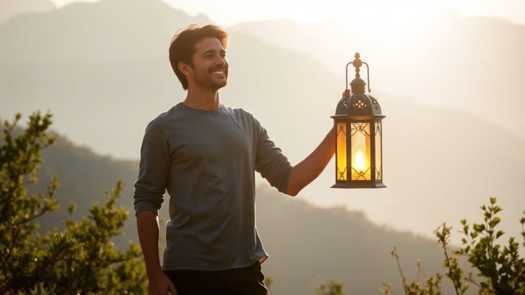 Embracing Your Sacred Calling