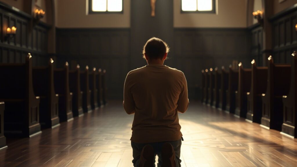 Embracing a Life of Continuous Repentance