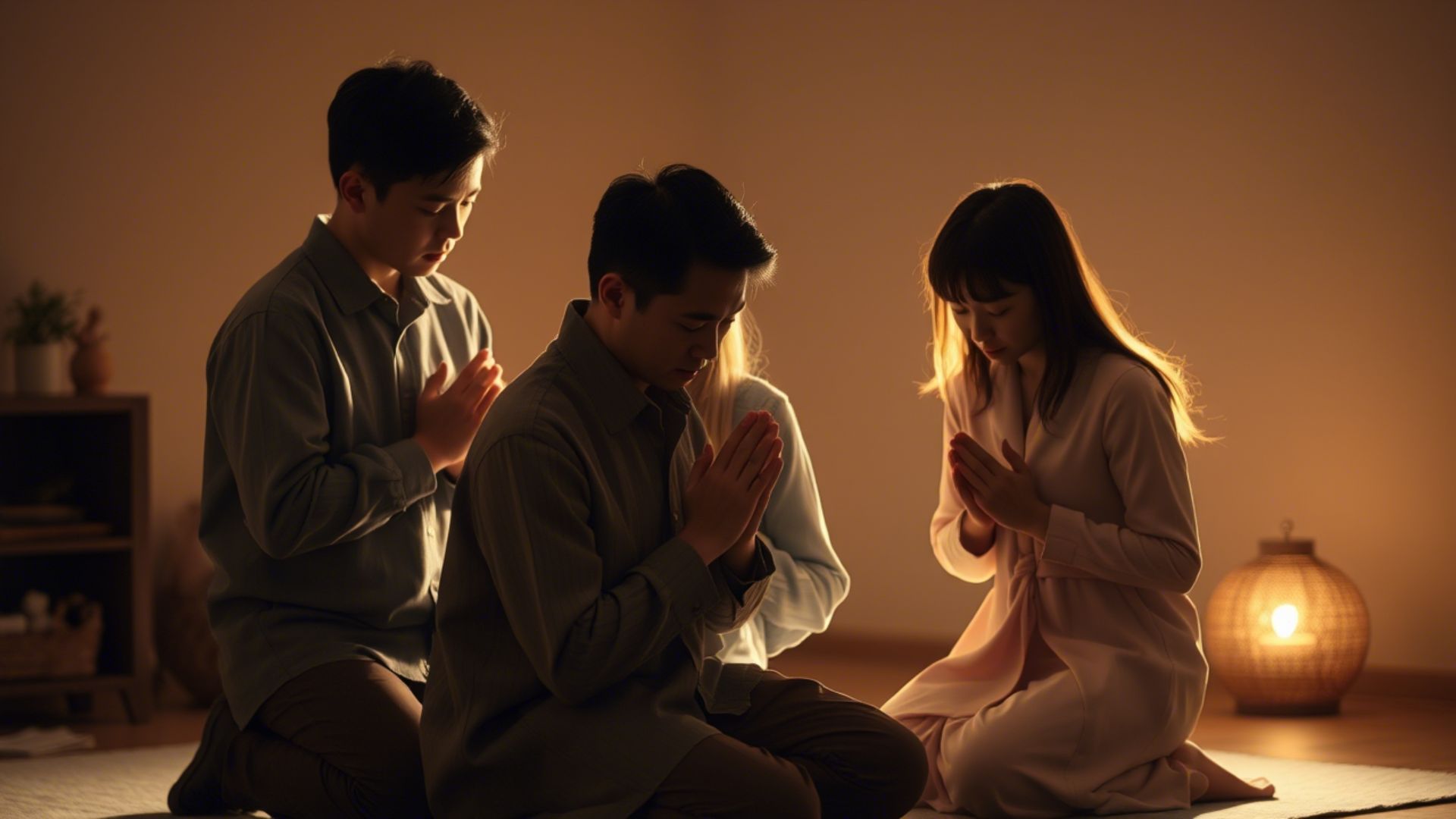 Father's Day Prayer