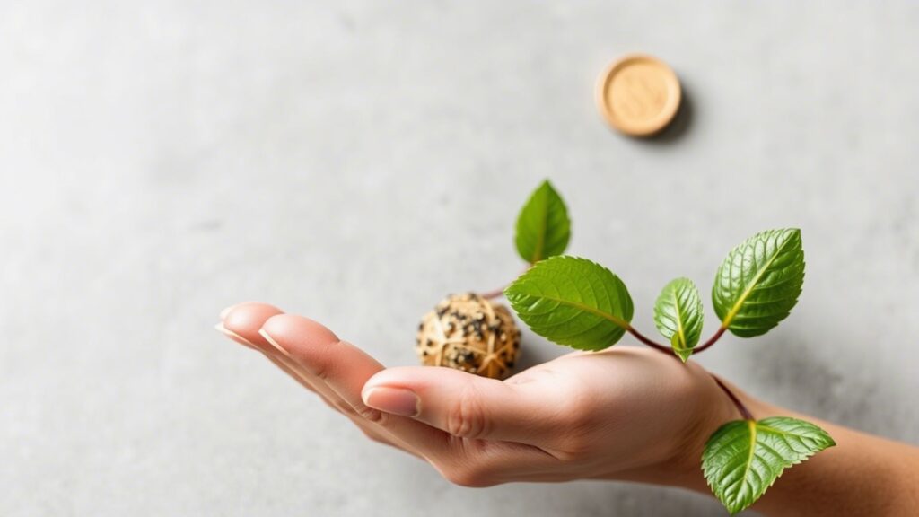 Financial and Material Protection: Trusting God as Provider
