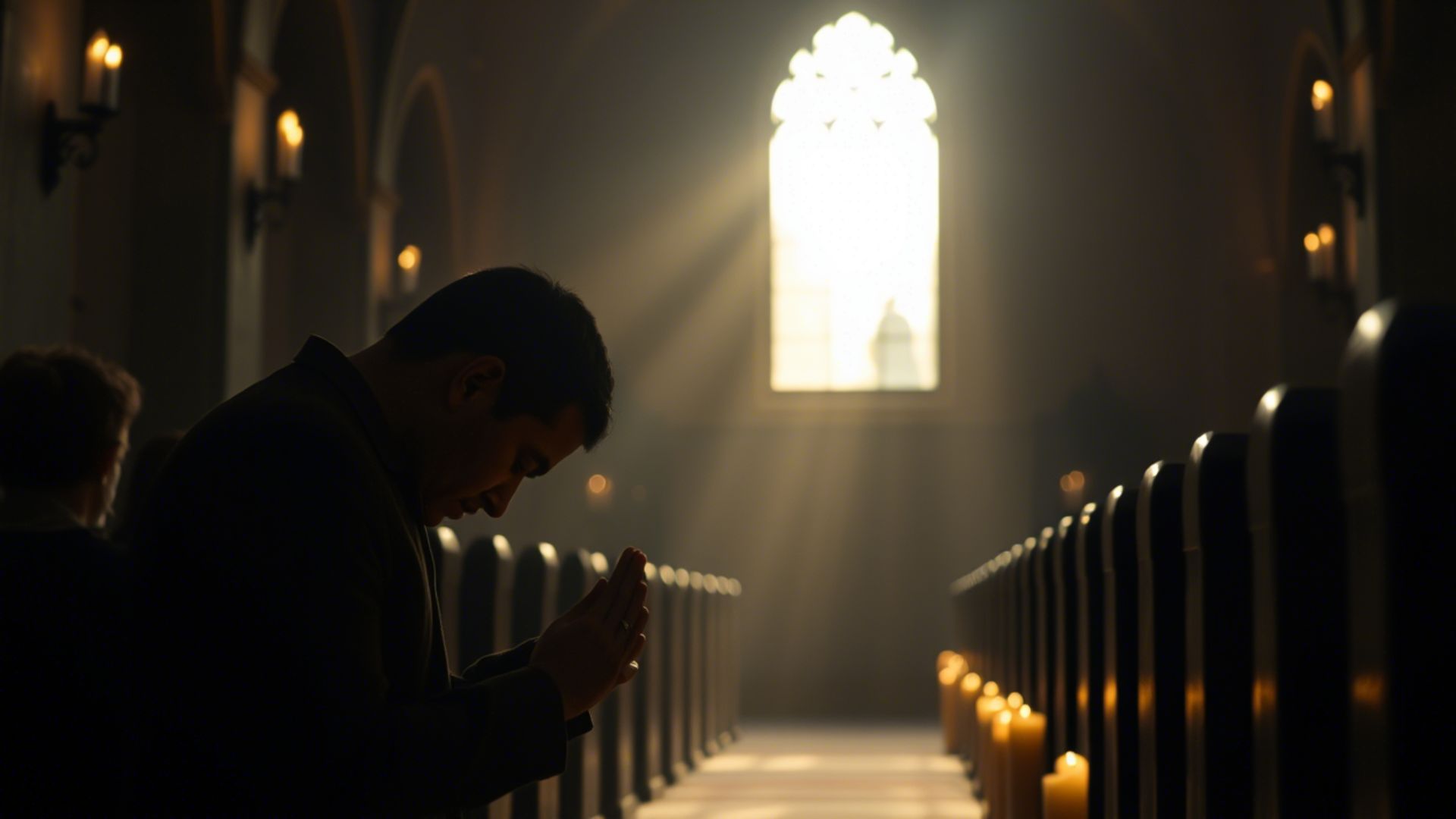 Intercession Prayers For This Sunday