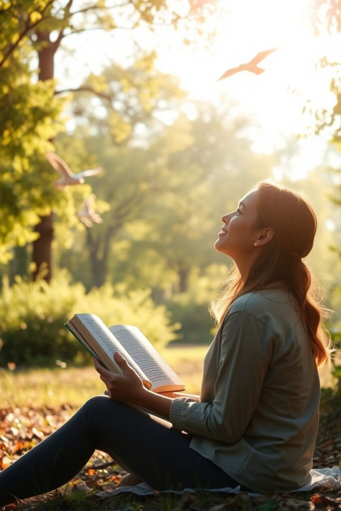 Living a Life of Grateful Prayer