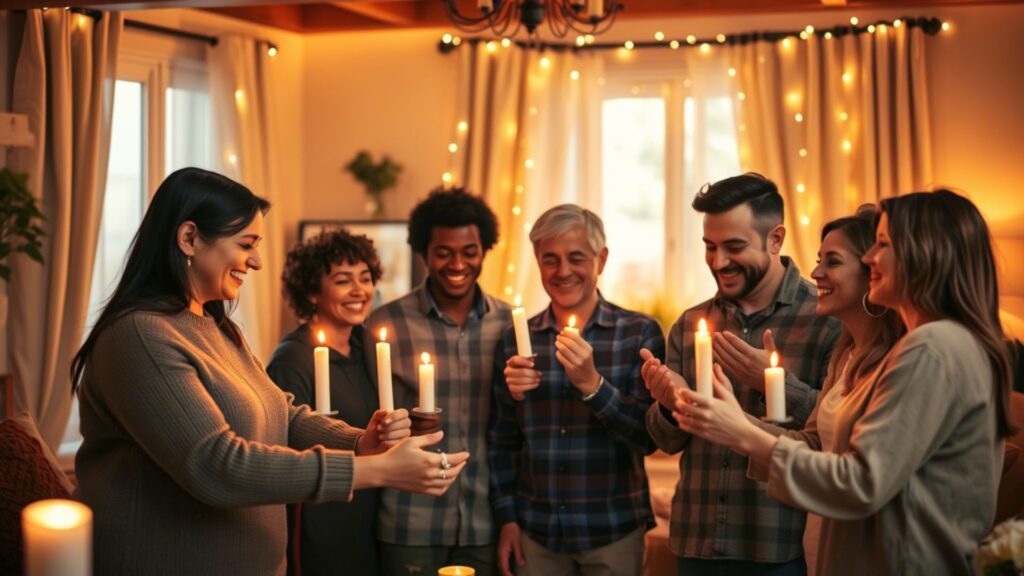 Making Birthday Prayers Transformative