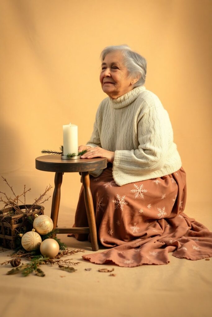 Making Christmas Prayers a Lasting Gift