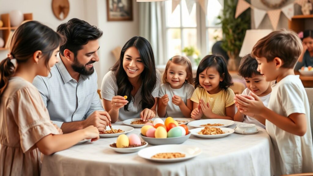 Making Easter Personal and Transformative