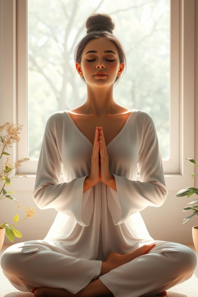 Making Prayer Personal and Transformative