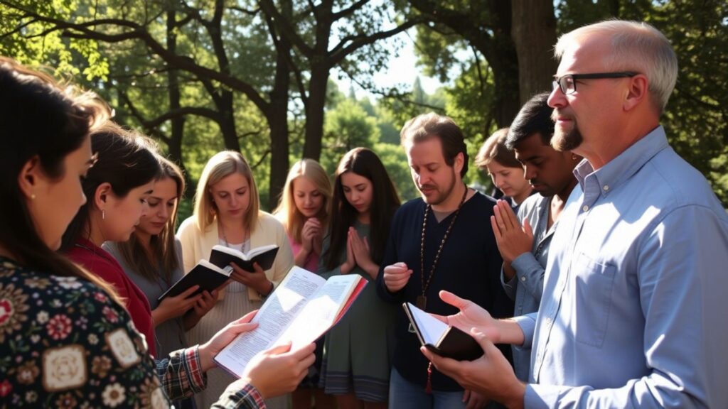 Making Prayer Your Daily Defense: Practical Steps for Consistent Protection