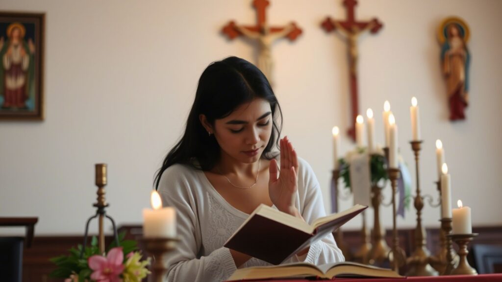 Making Prayer Your Daily Fortress