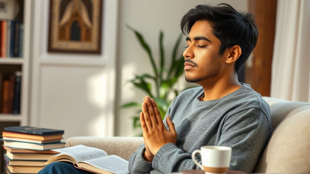 Making Prayer Your Lifestyle