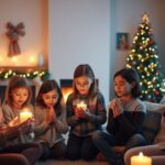 New Year Prayer For My Family