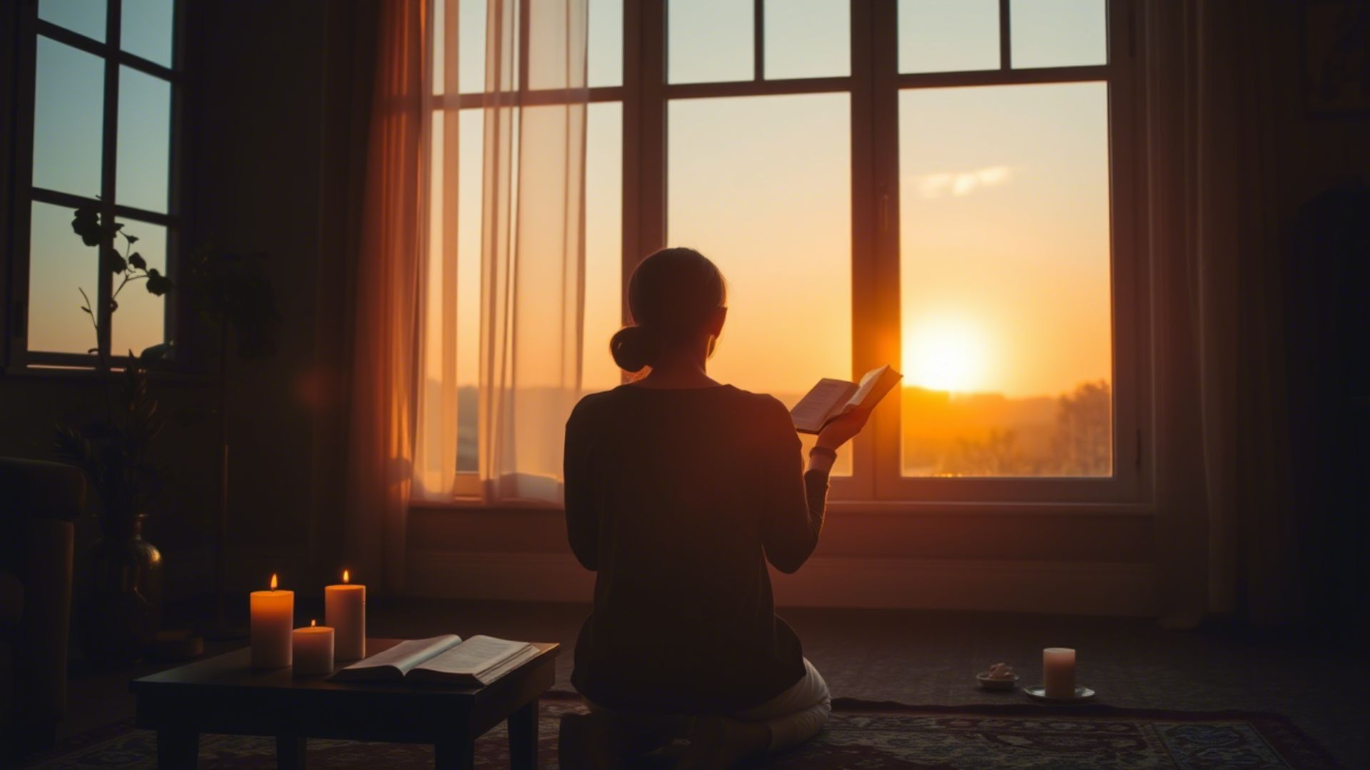 Prayer For End Of The Month