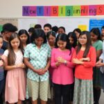 Prayer For Start of The School Year