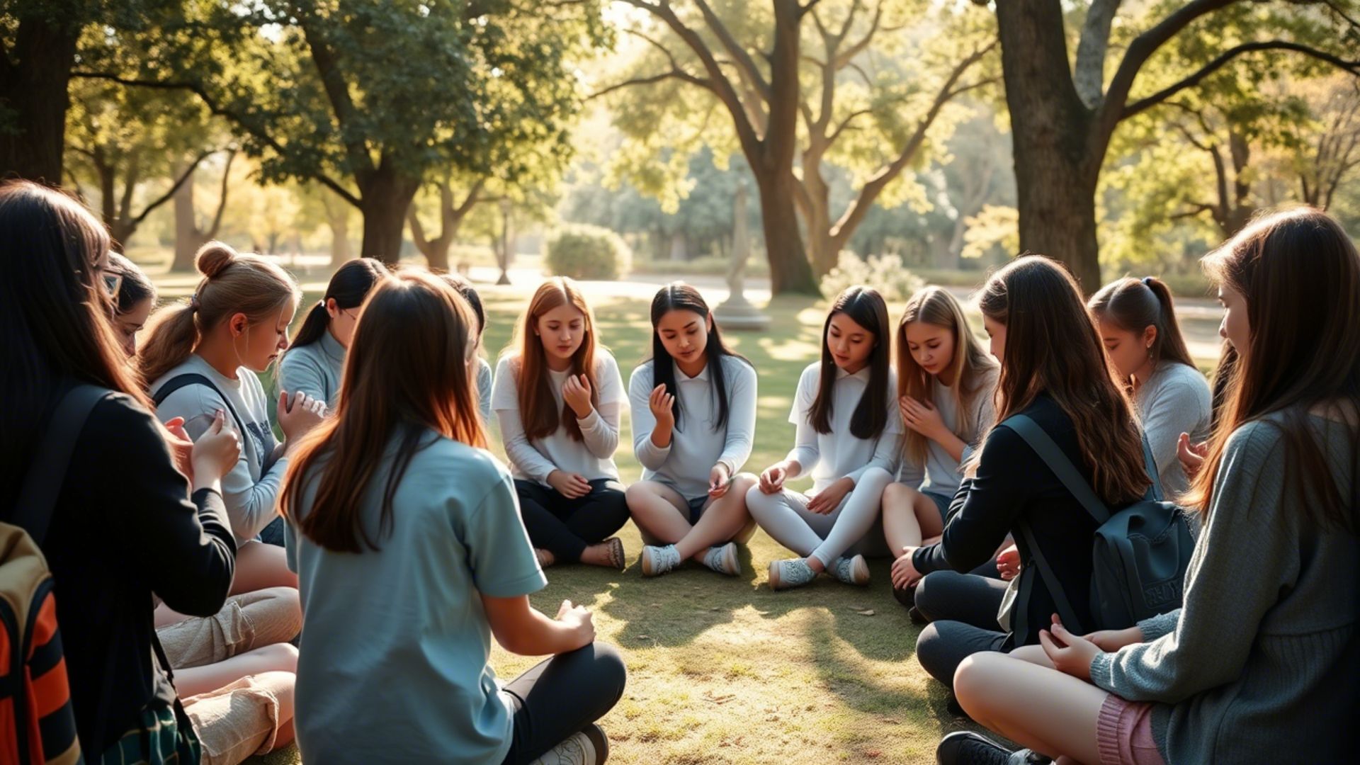 Prayer For Students Returning To School