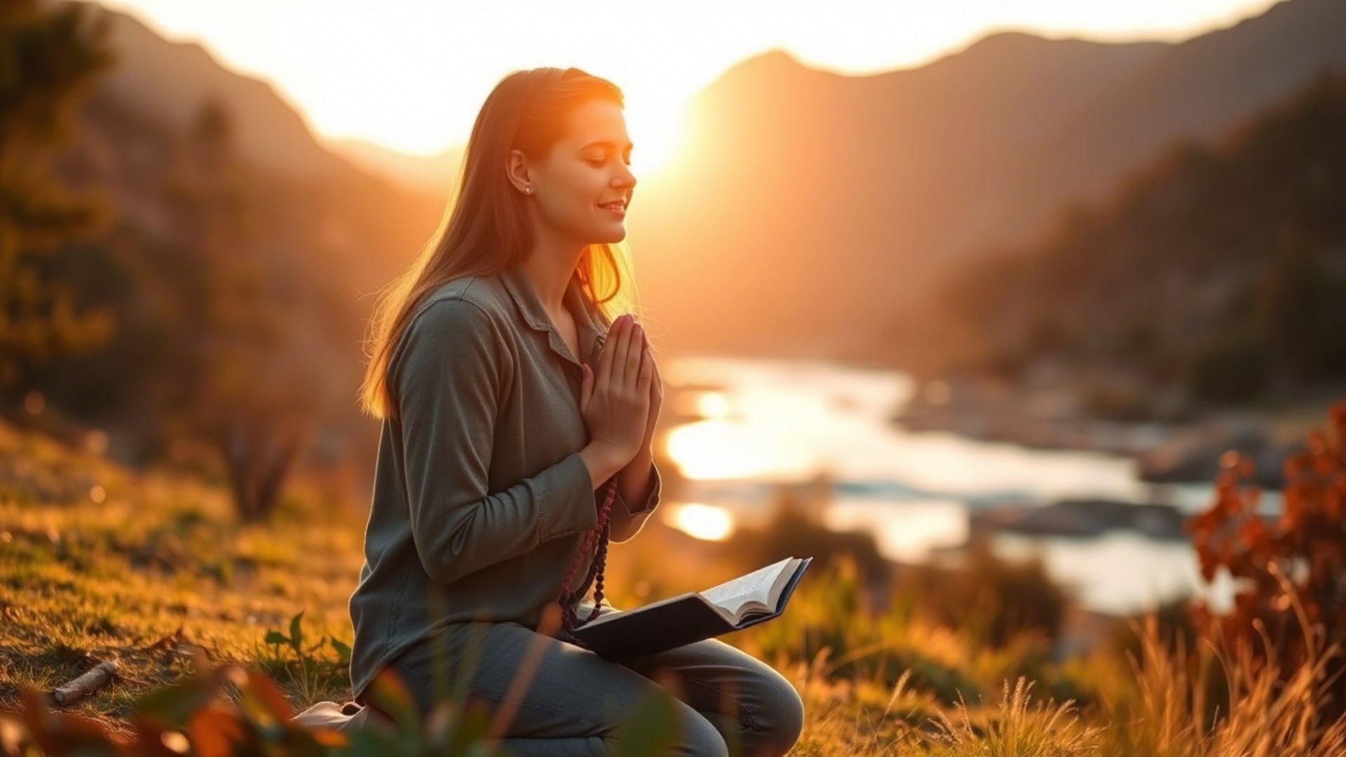 Prayer for Strength During Difficult Times