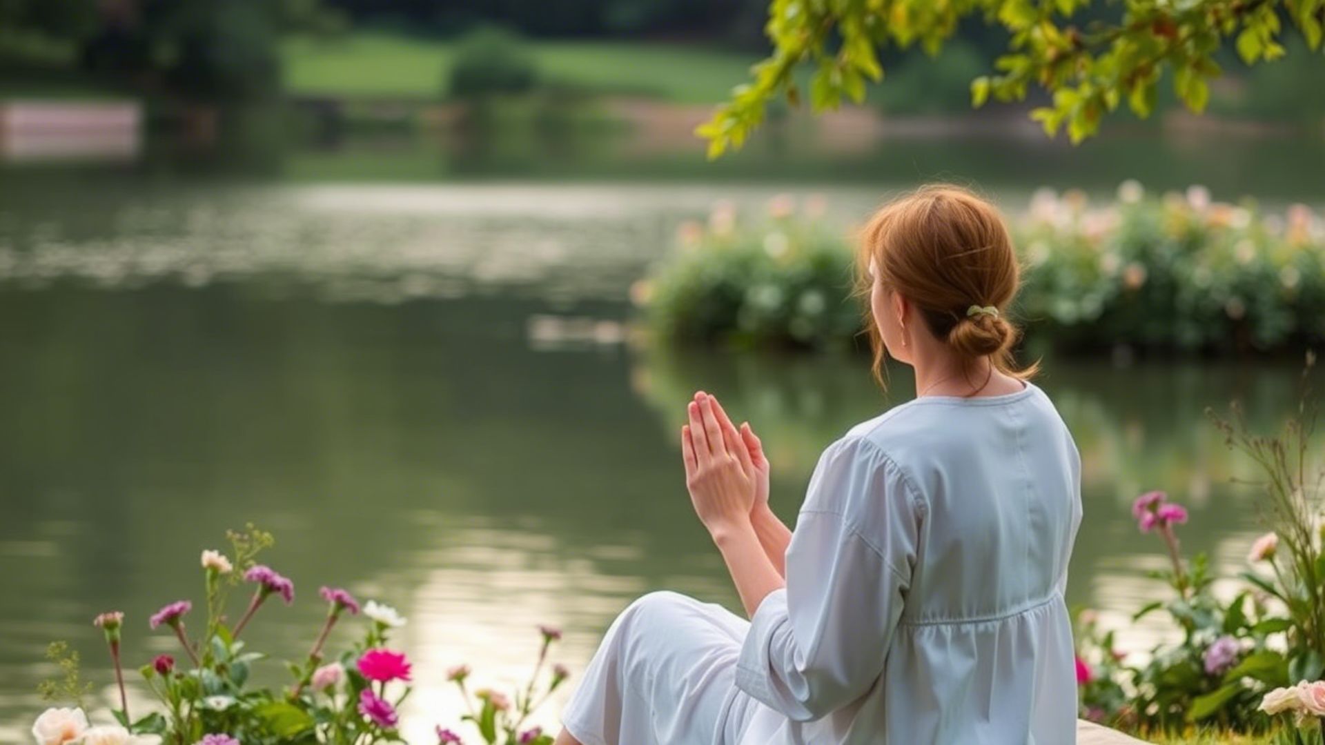Prayers For Depression And Anxiety
