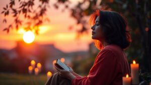 Prayers For Fear And Anxiety
