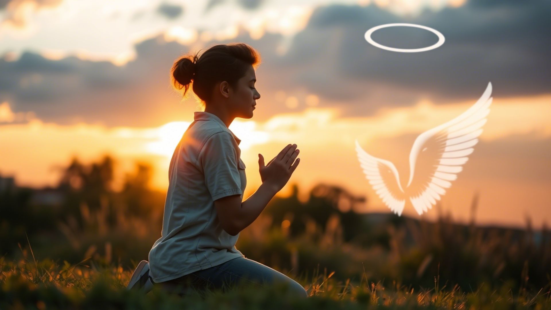 Prayers For God's Favor