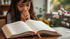 Prayers For Protection And Bible Verses