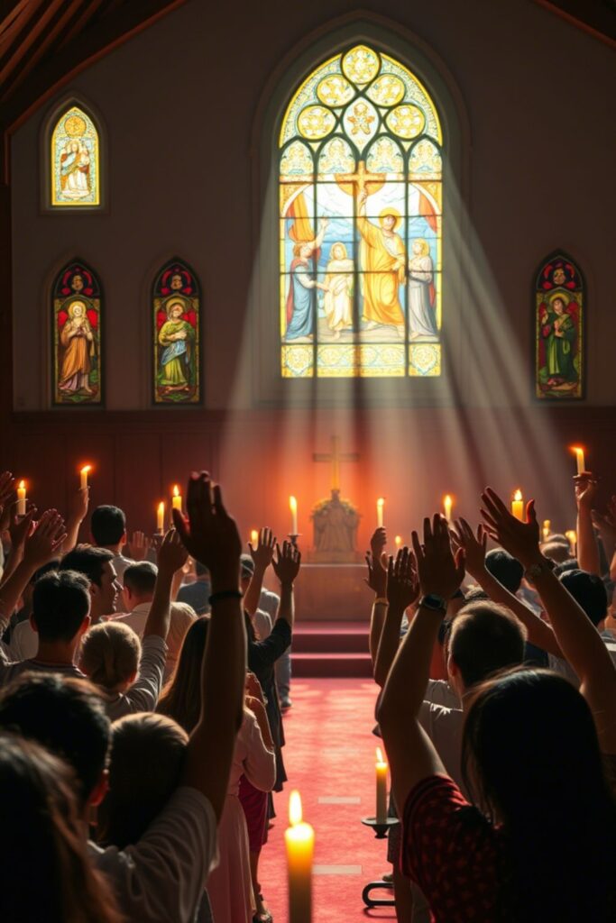 Prayers for Breakthrough and Victory