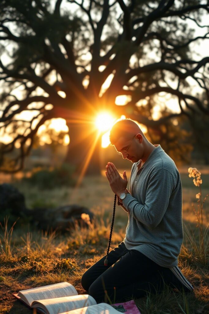 Prayers for Courage in Crisis