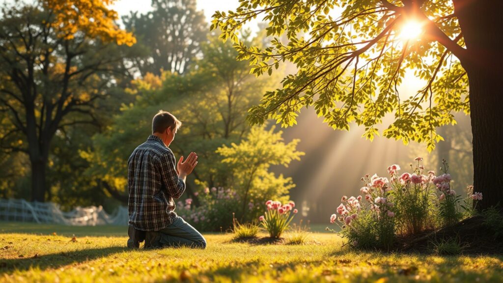 Prayers for Daily Resurrection Living