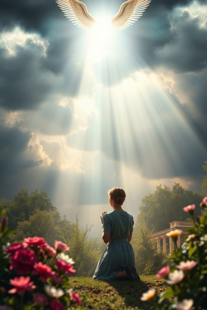 Prayers for Deliverance and Freedom