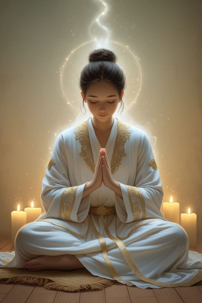 Prayers for Divine Guidance and Direction