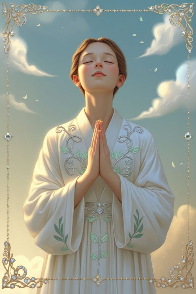 Prayers for Divine Guidance and Direction