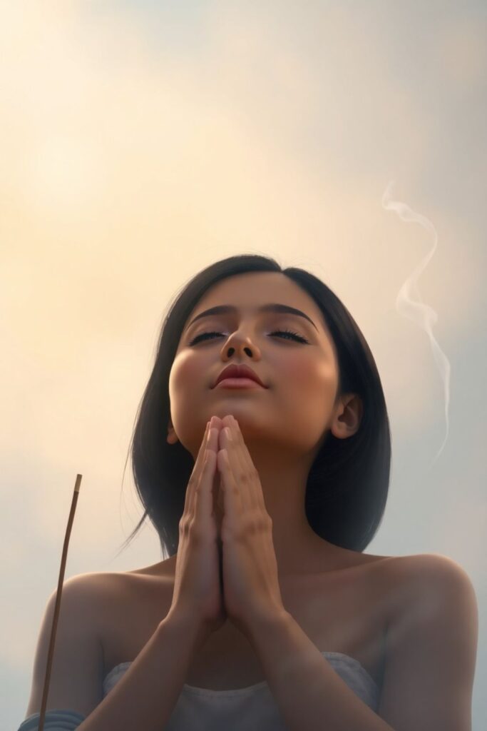 Prayers for Divine Guidance and Wisdom